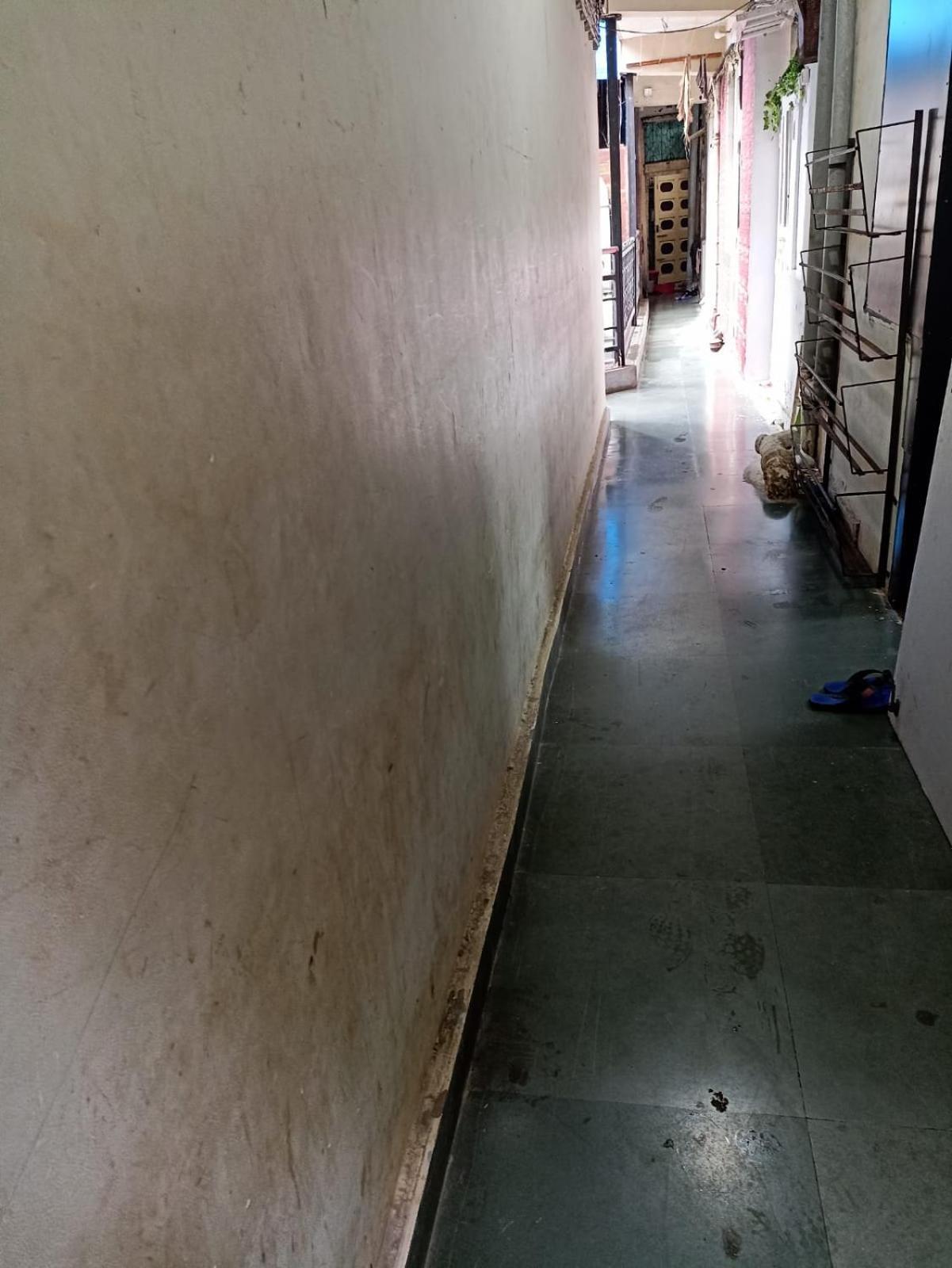 Saffron Dormitory Goregaon East Mumbai Luaran gambar